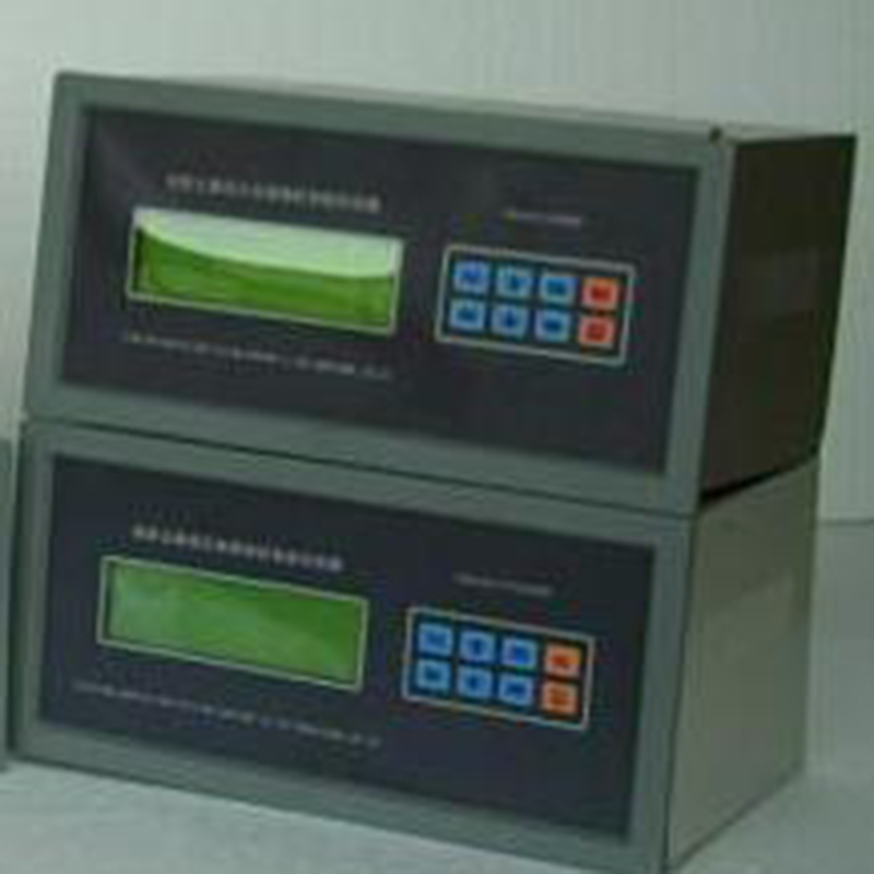 宁化TM-II型电除尘高压控制器